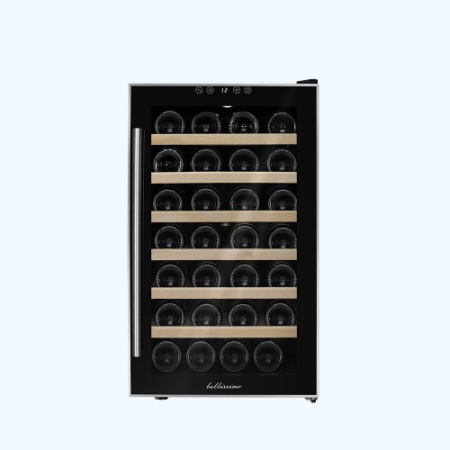 MV28-BF1 (easy) Meyvel Винный шкаф